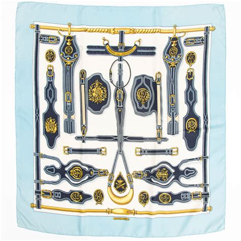 hermes harnais scarf|list of Hermes scarf designs.